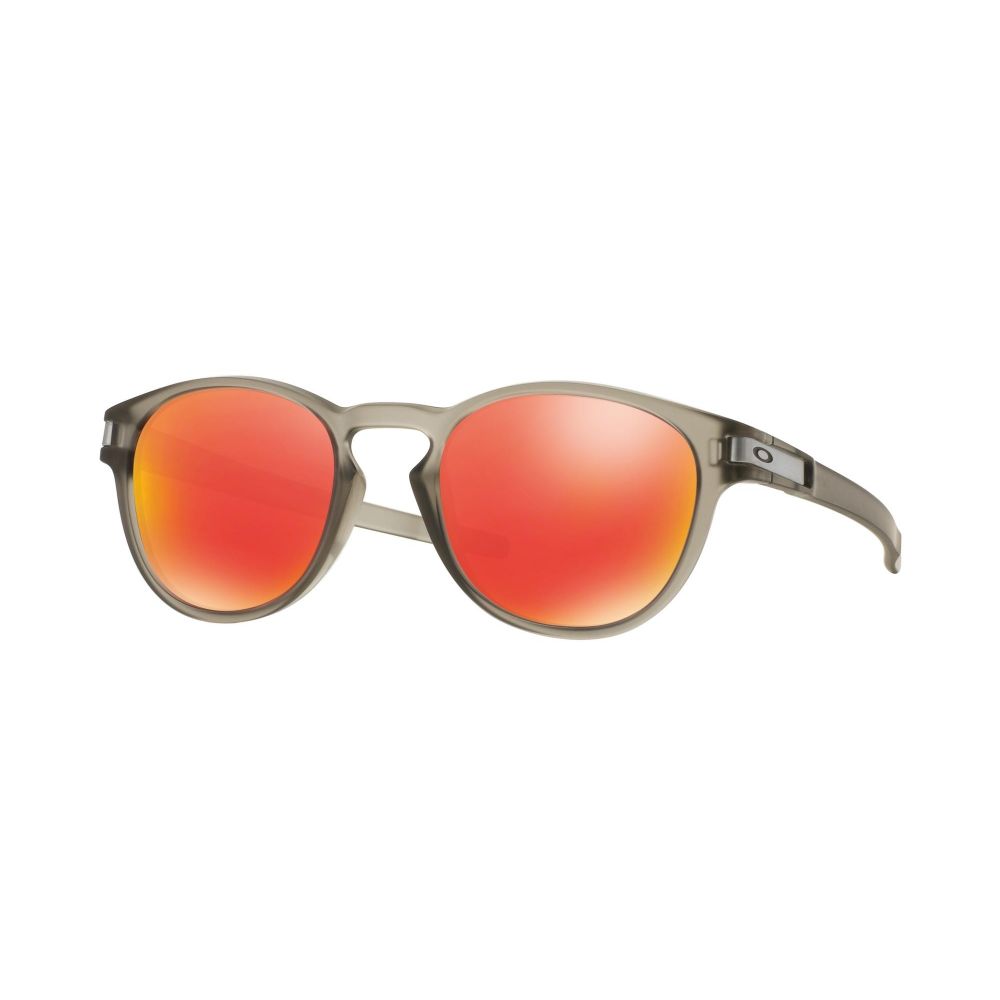 Oakley Lunettes de soleil LATCH OO 9265 9265-15