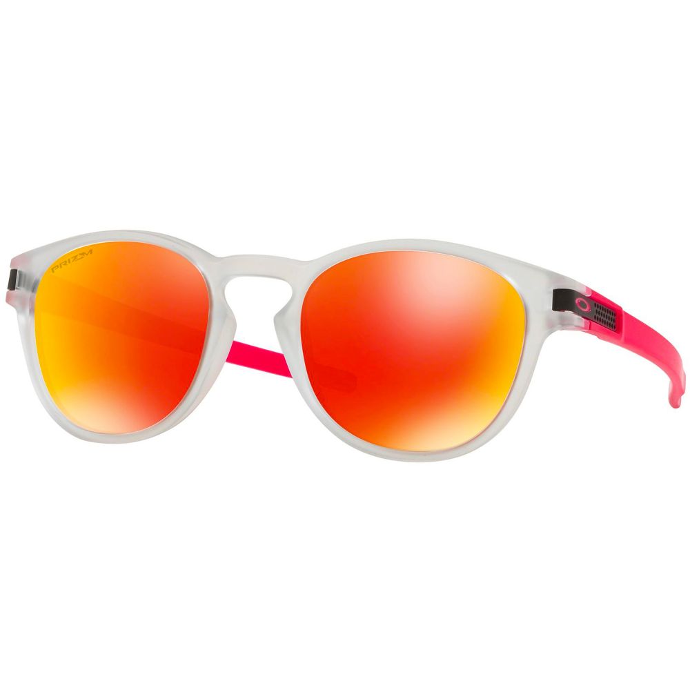 Oakley Lunettes de soleil LATCH OO 9265 9265-47