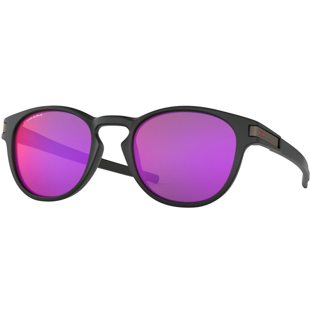 Oakley Lunettes de soleil LATCH OO 9265 9265-49