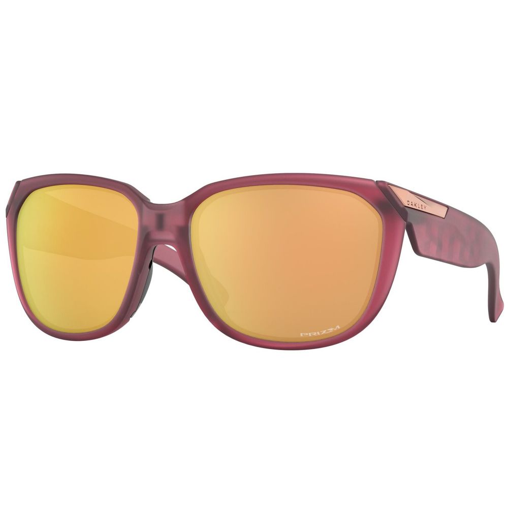 Oakley Lunettes de soleil REV UP OO 9432 9432-09