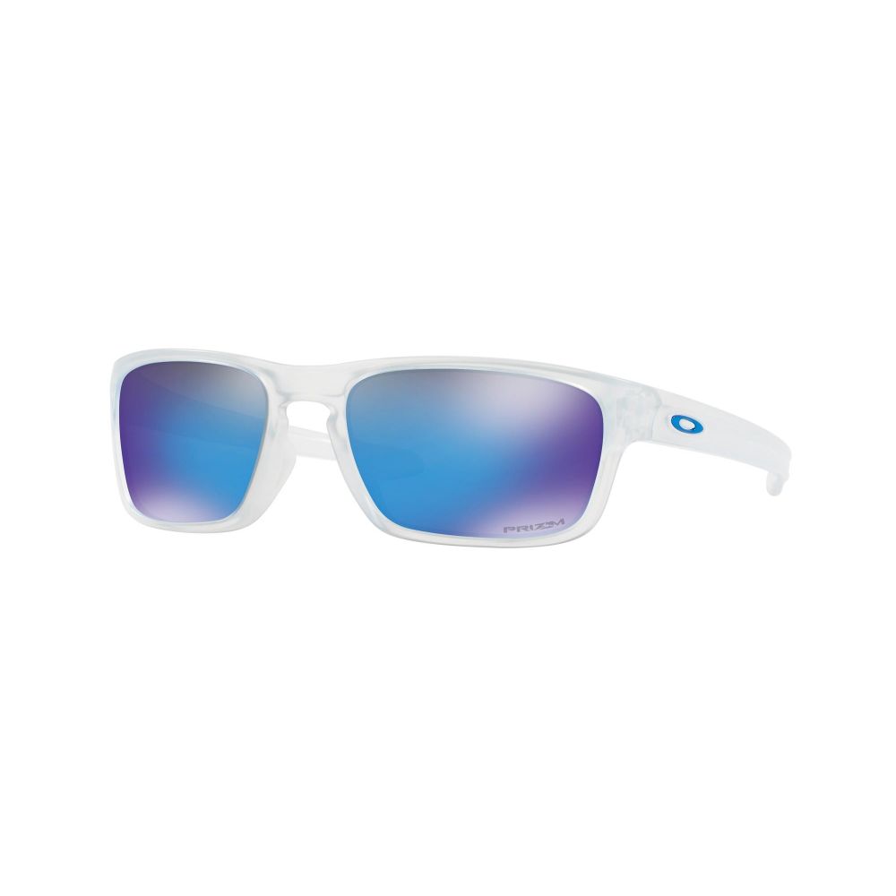 Oakley Lunettes de soleil SLIVER STEALTH OO 9408  9408-04