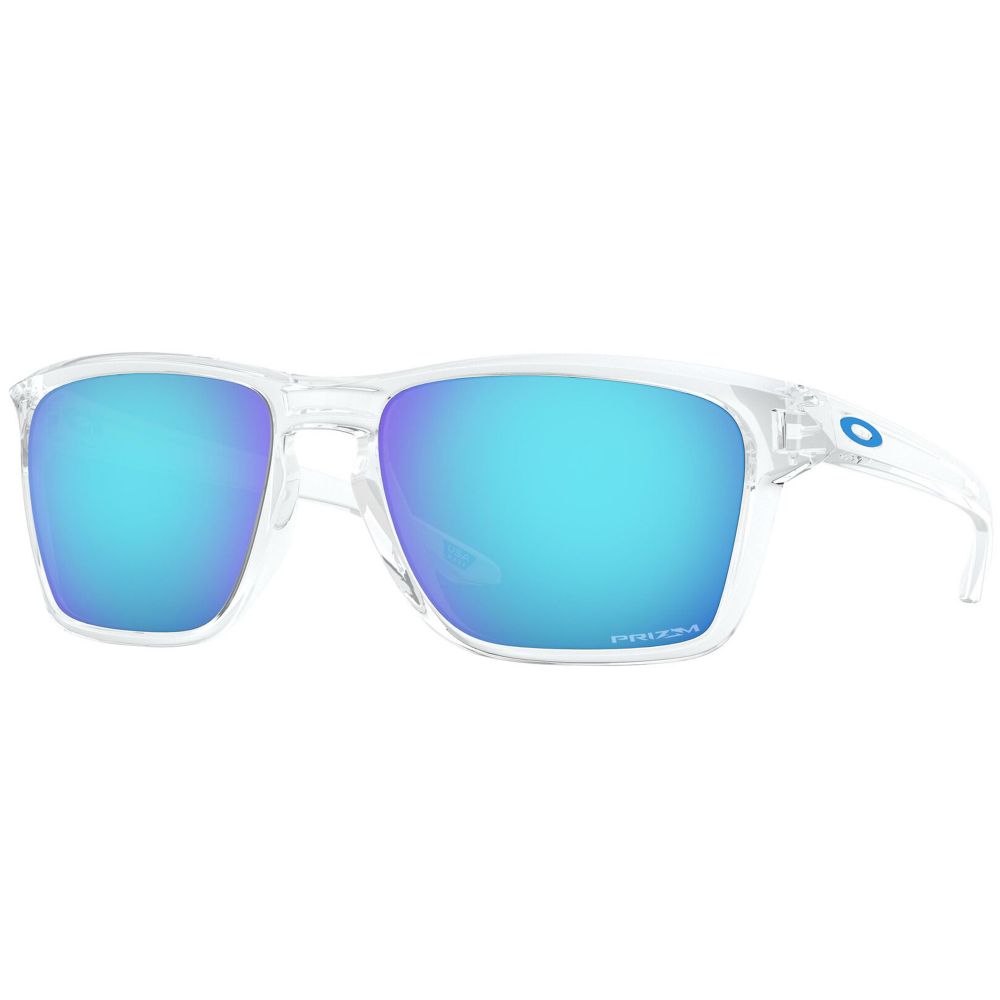 Oakley Lunettes de soleil SYLAS OO 9448 9448-04