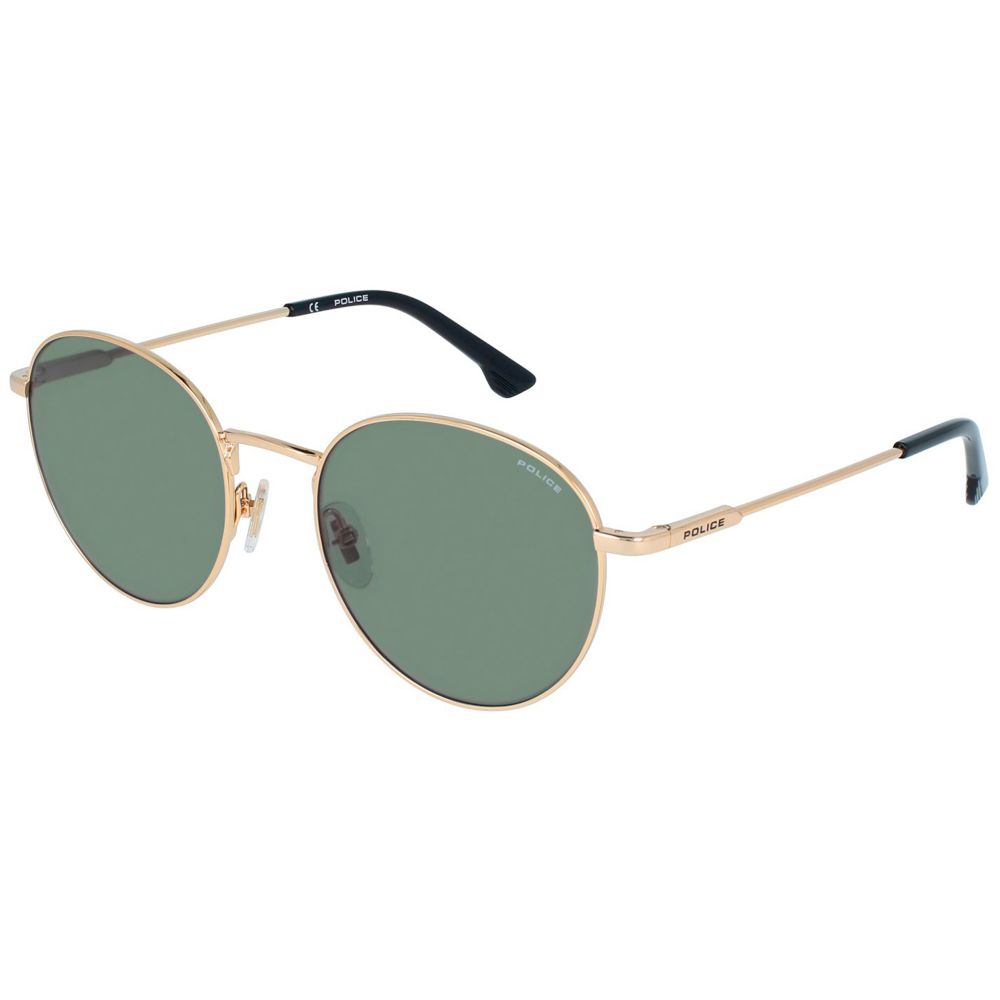 Police Lunettes de soleil TUXEDO 2 SPL971N 0300 K