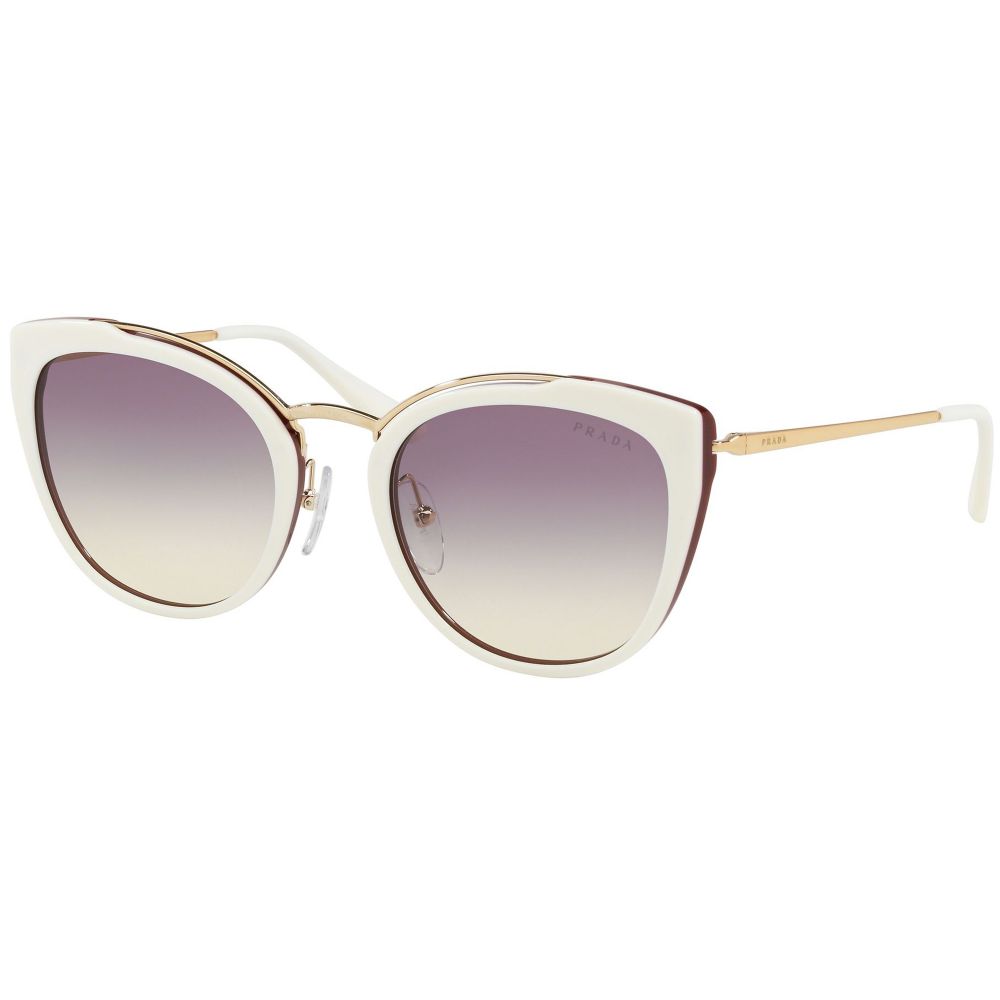 Prada Lunettes de soleil PRADA AVANT-GARDE EVOLUTION PR 20US YNC-226 A