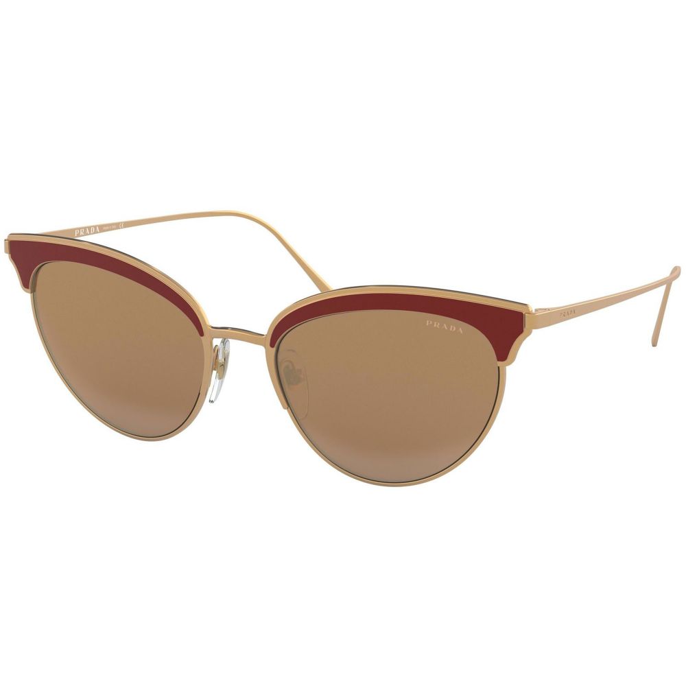 Prada Lunettes de soleil PRADA AVANT-GARDE EVOLUTION PR 60VS 400-408