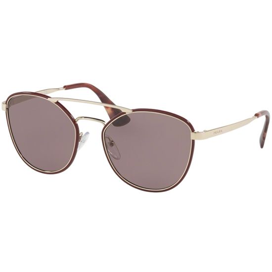 Prada Lunettes de soleil PRADA CINÉMA EVOLUTION SPR 63TS VIY-6X1