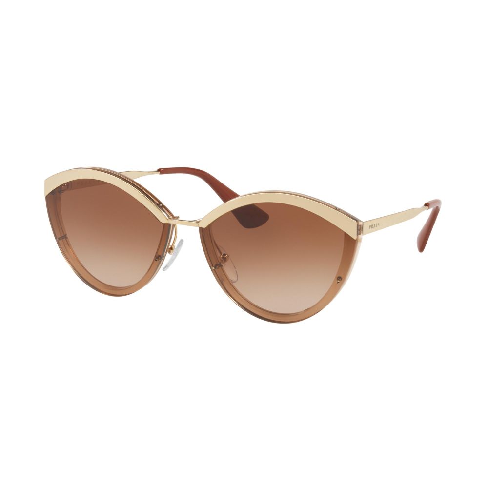 Prada Lunettes de soleil PRADA CINÉMA SPR 07US 726-088