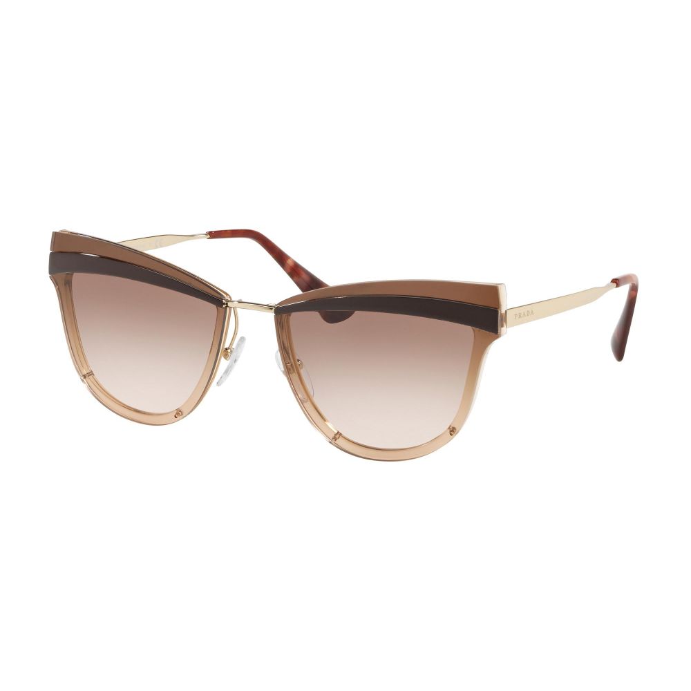 Prada Lunettes de soleil PRADA CINÉMA SPR 12US KOF-0A6