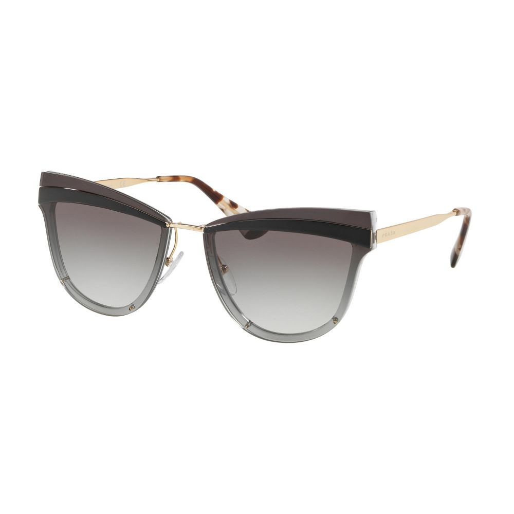 Prada Lunettes de soleil PRADA CINÉMA SPR 12US KUI-0A7