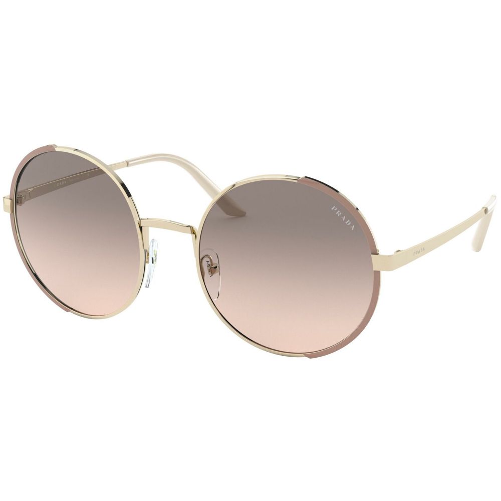 Prada Lunettes de soleil PRADA LOVES ASIA PR 59XS 07B-4K0