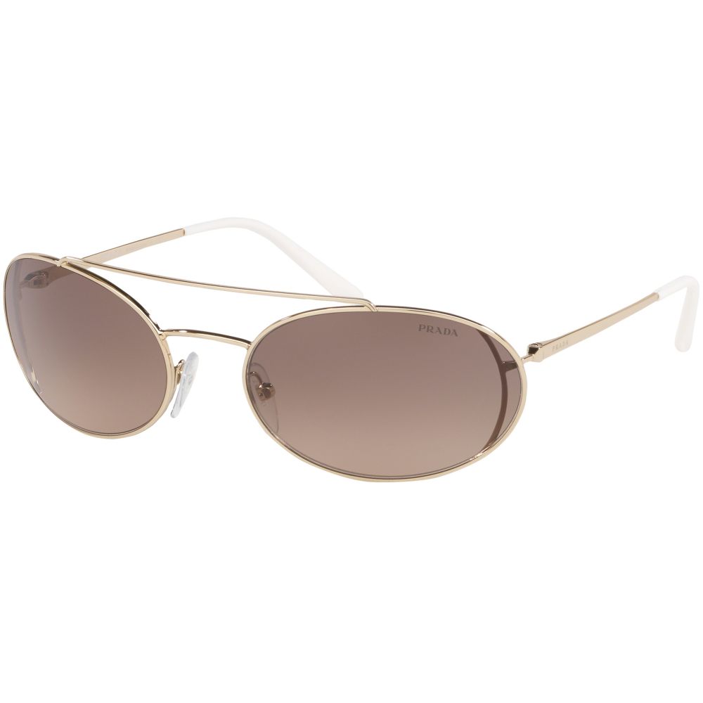 Prada Lunettes de soleil PRADA ULTRAVOX EVOLUTION PR 66VS ZVN-3D0