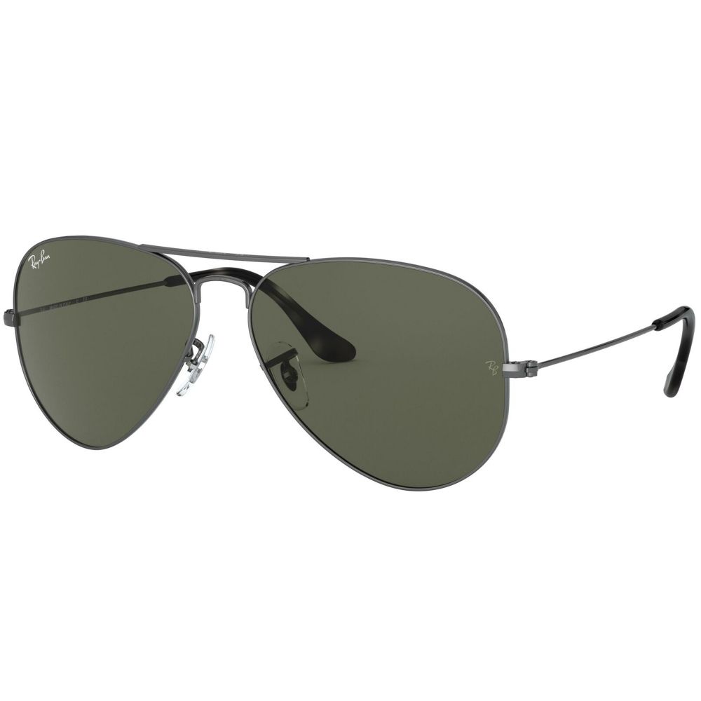 Ray-Ban Lunettes de soleil AVIATOR LARGE METAL RB 3025 9190/31