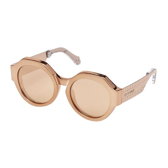 Roberto Cavalli Lunettes de soleil MONTELUPO RC 1100 72F C