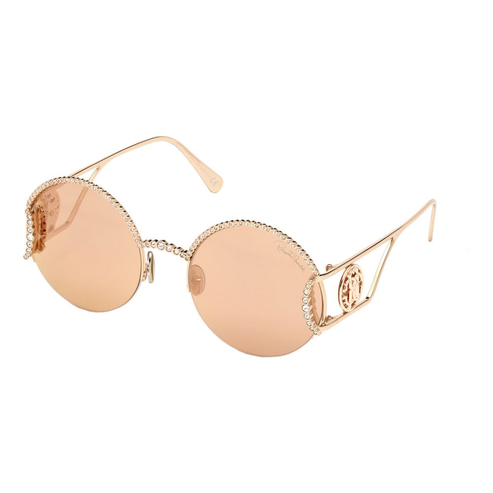 Roberto Cavalli Lunettes de soleil RC 1123 33G A