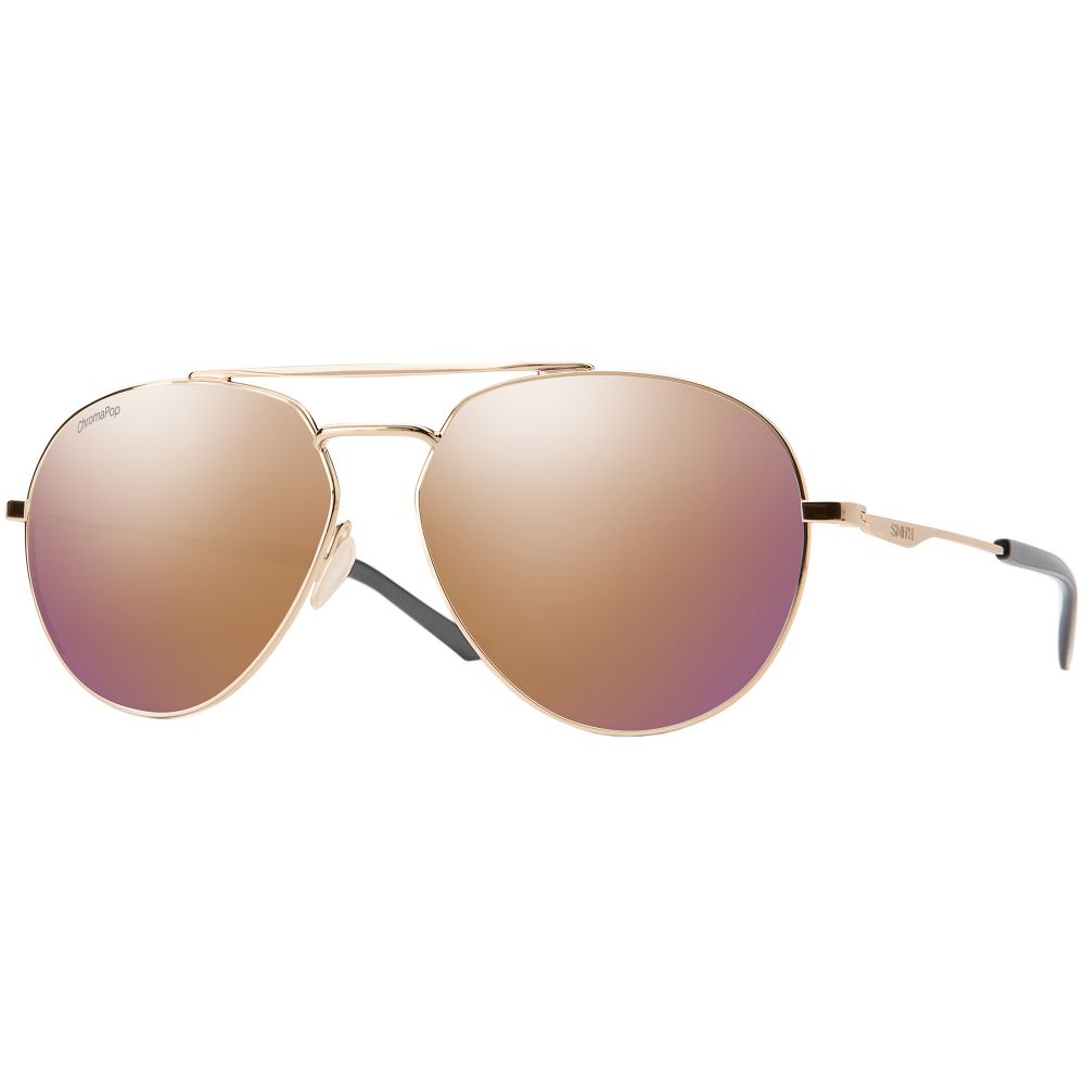 Smith Optics Lunettes de soleil WESTGATE DDB/DU