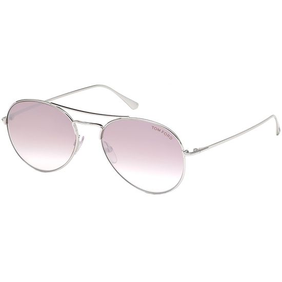 Tom Ford Lunettes de soleil ACE-02 FT 0551 18Z