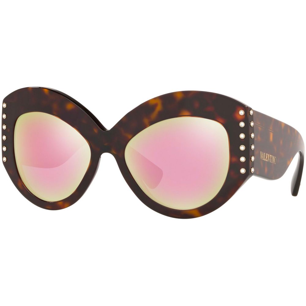 Valentino Lunettes de soleil GLAMTECH VA 4055 5002/4Z