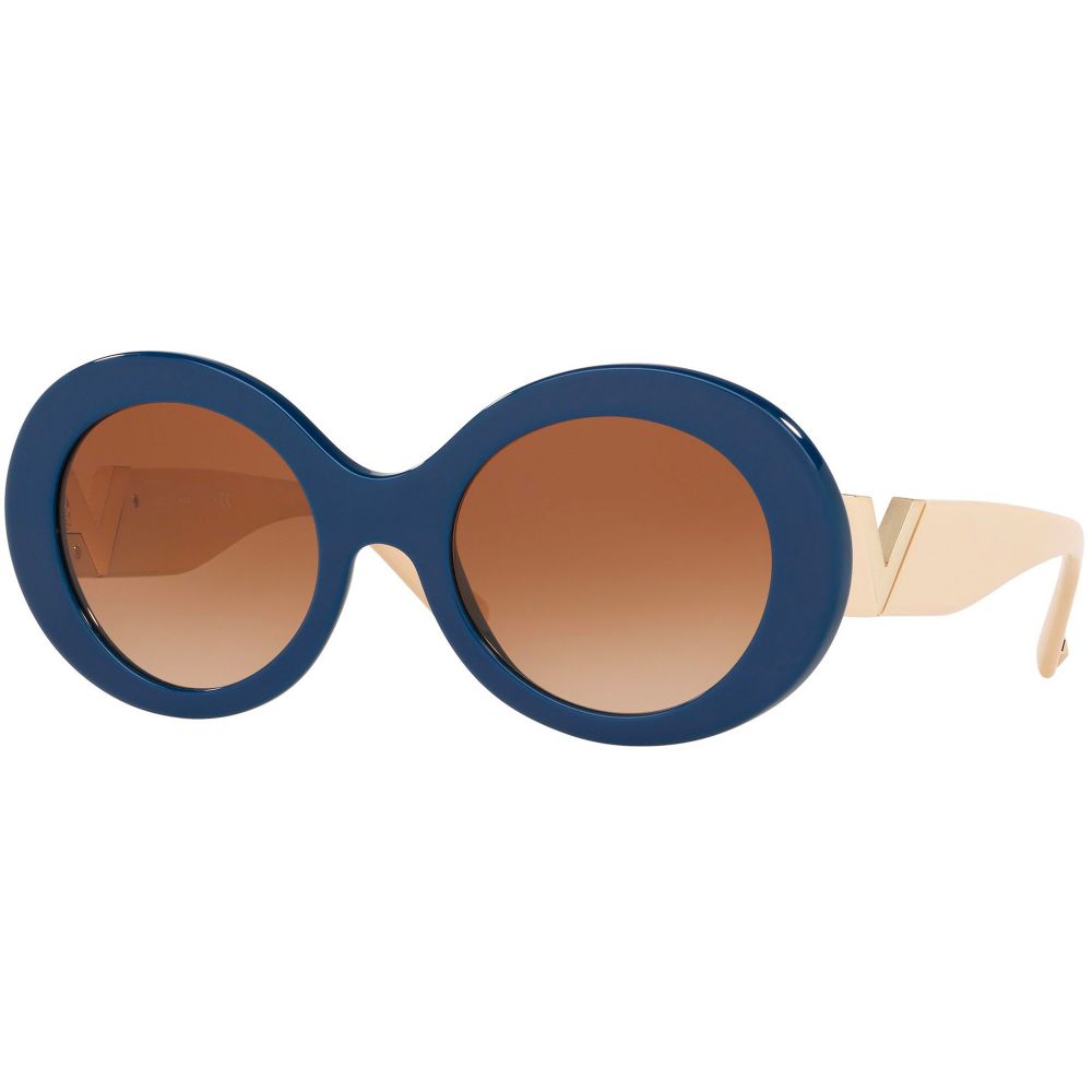 Valentino Lunettes de soleil V LOGO VA 4058 5140/13