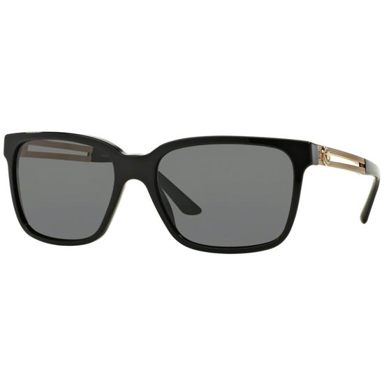 Versace Lunettes de soleil VE 4307 GB1/87