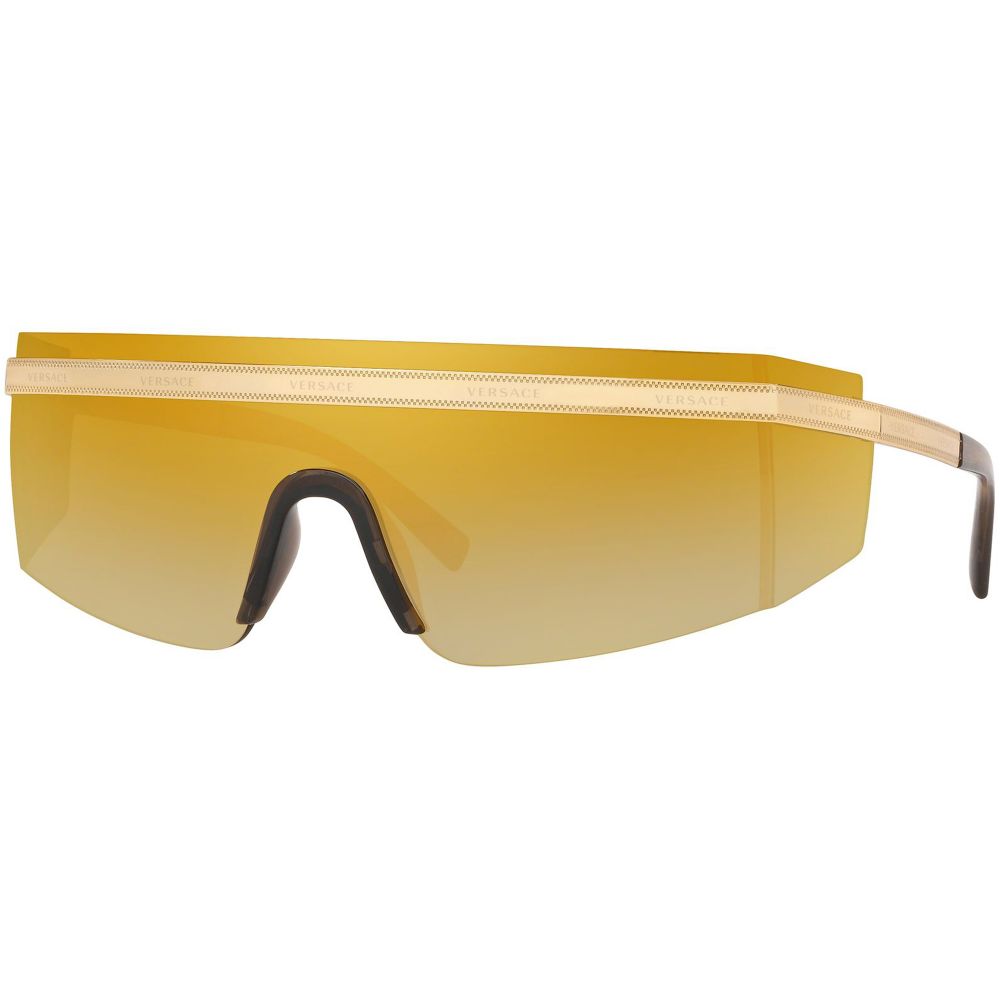 Versace Lunettes de soleil VERSACE EVERYWHERE VE 2208 1002/7P