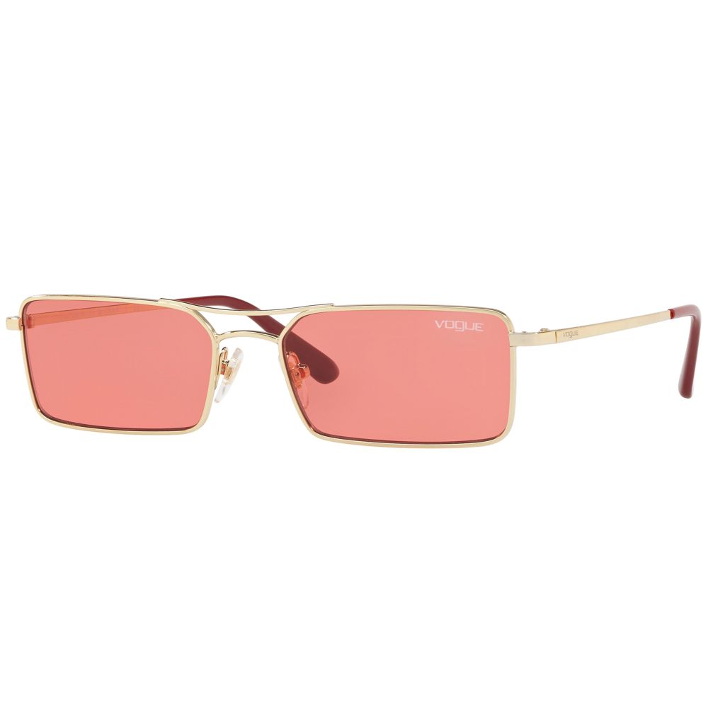 Vogue Lunettes de soleil VO 4106S BY GIGI HADID 848/F5