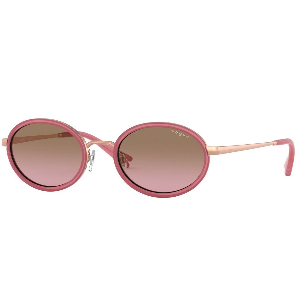 Vogue Lunettes de soleil VO 4167S BY MILLIE BOBBY BROWN 5075/14 A