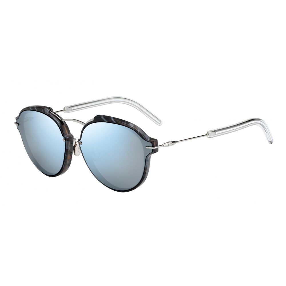 Dior Sunčane naočale DIOR ECLAT GNO/T7