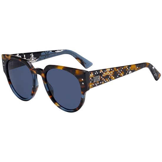 Dior Sunčane naočale LADY DIOR STUDS 3 JBW/KU