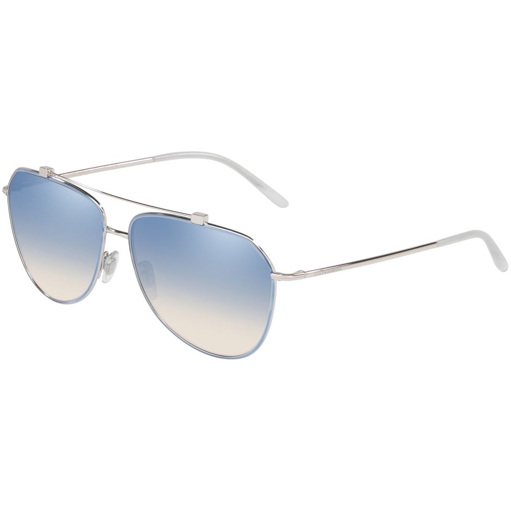 Dolce & Gabbana Sunčane naočale WIRE DG 2190 1325/V6