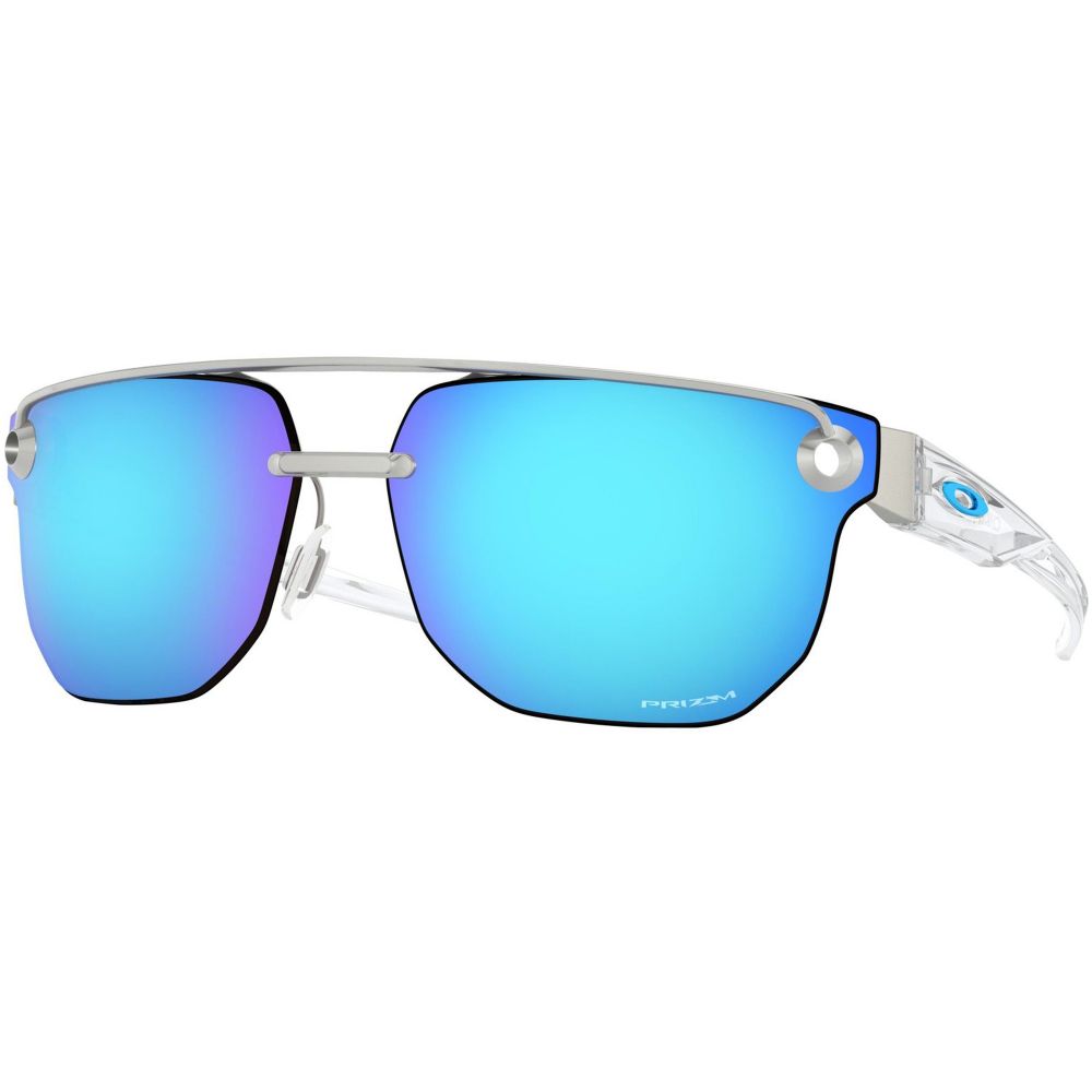 Oakley Sunčane naočale CHRYSTL OO 4136 4136-08