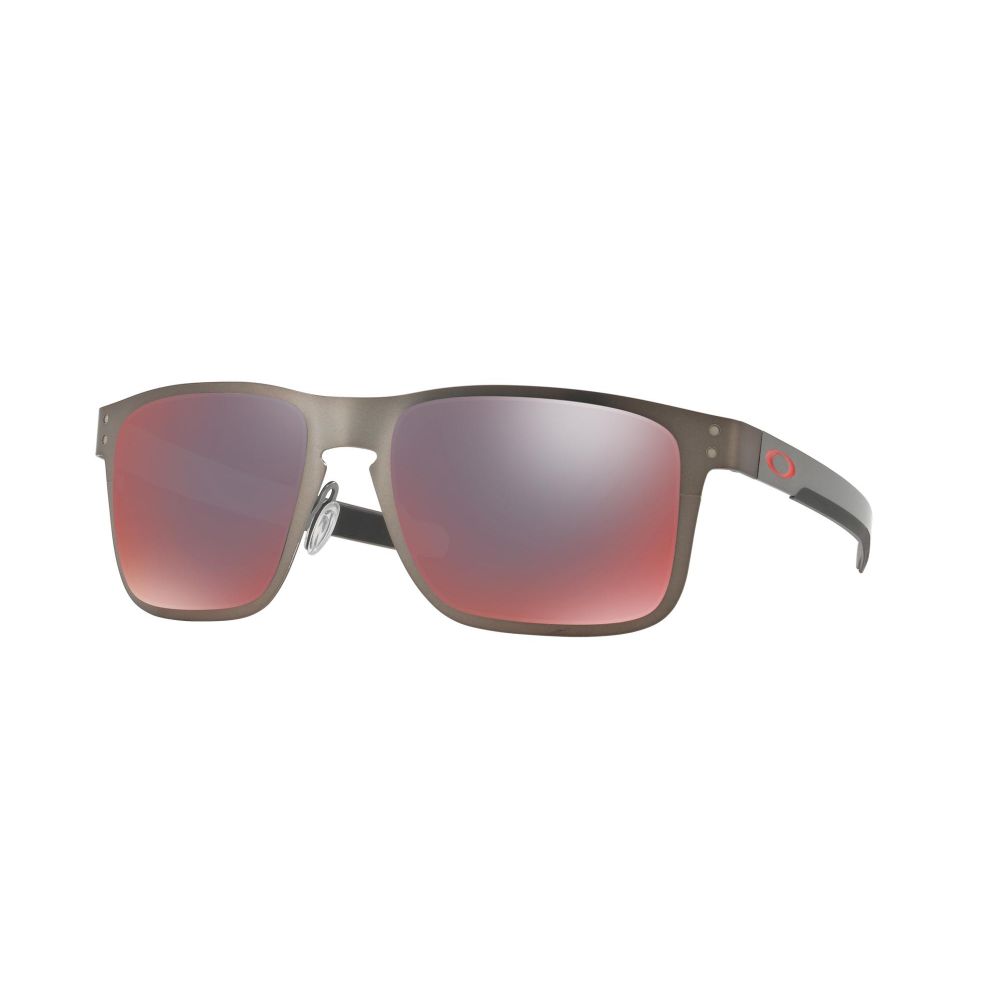 Oakley Sunčane naočale HOLBROOK METAL OO 4123 4123-05