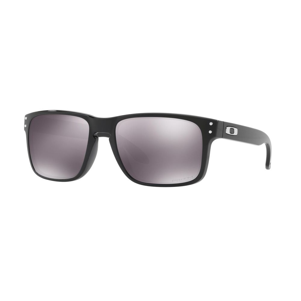 Oakley Sunčane naočale HOLBROOK OO 9102 9102-E1