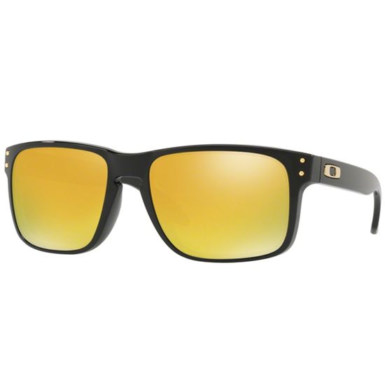 Oakley Sunčane naočale HOLBROOK OO 9102 9102-E3