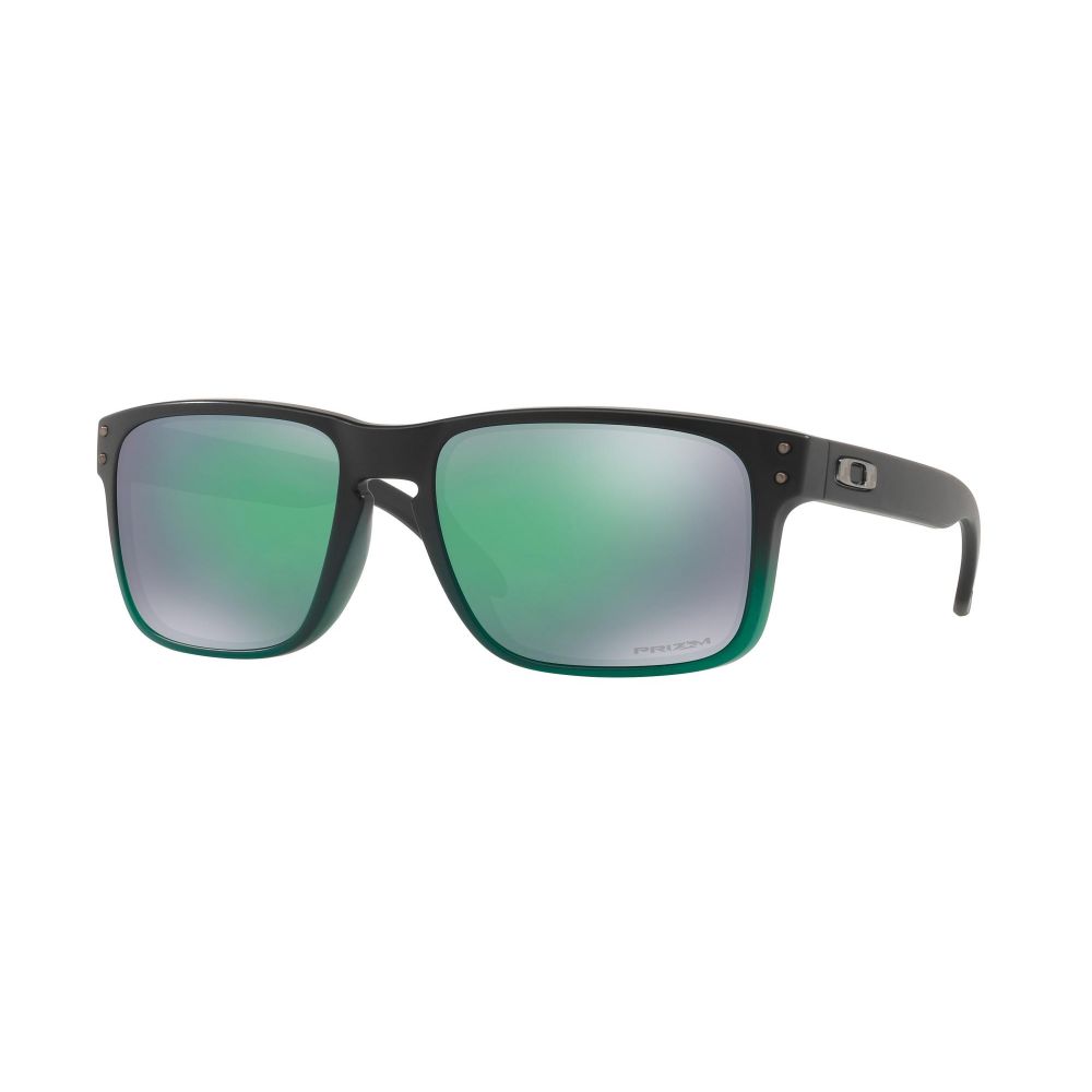 Oakley Sunčane naočale HOLBROOK OO 9102 9102-E4