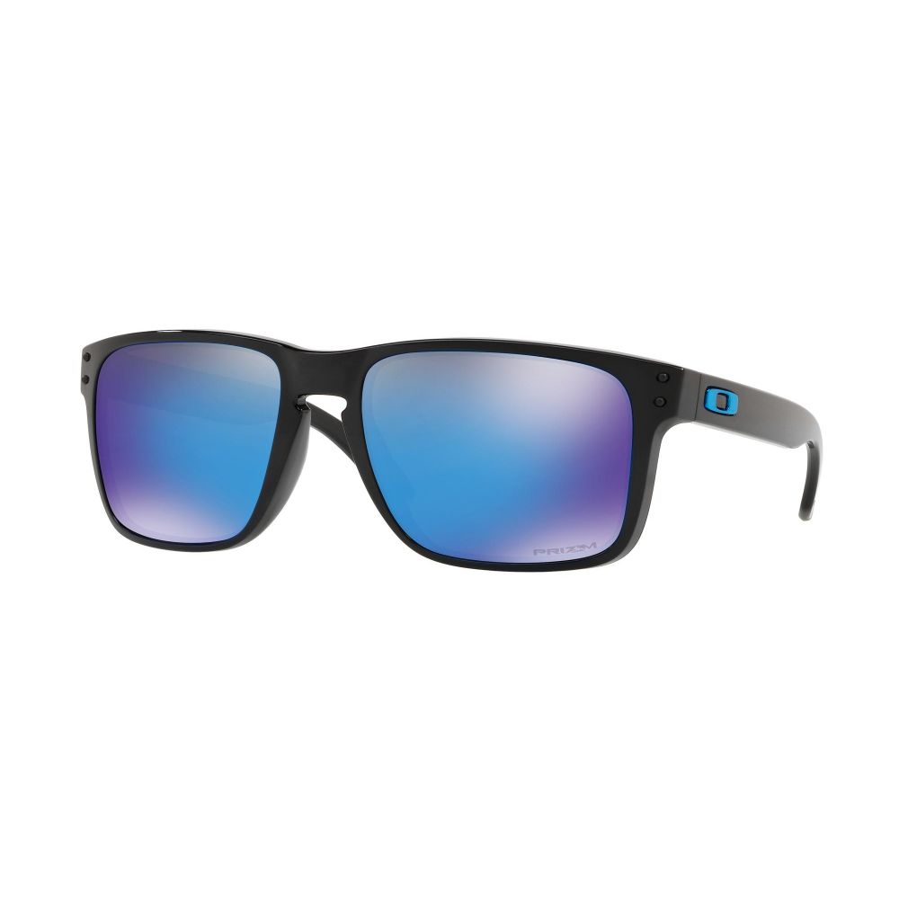 Oakley Sunčane naočale HOLBROOK XL OO 9417 9417-03