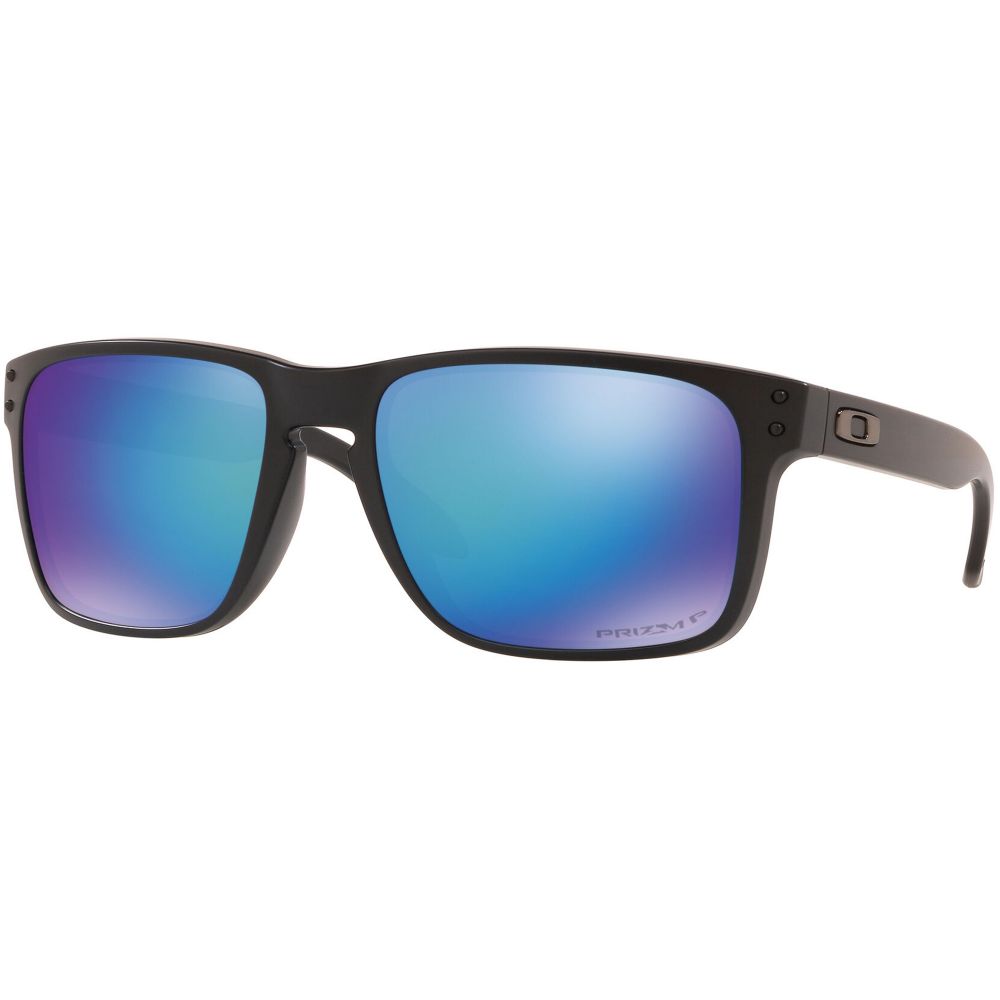 Oakley Sunčane naočale HOLBROOK XL OO 9417 9417-21