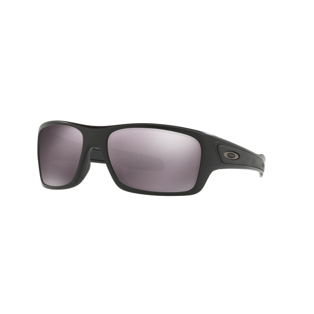 Oakley Sunčane naočale TURBINE XS JUNIOR OJ 9003 9003-06