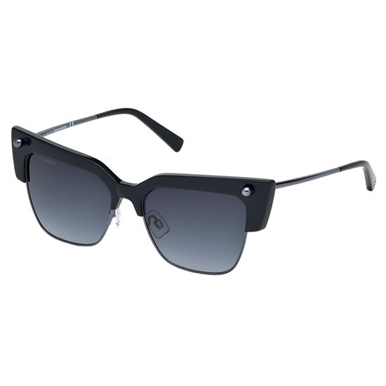 Dsquared2 Napszemüveg FEDERICA DQ 0279 90W