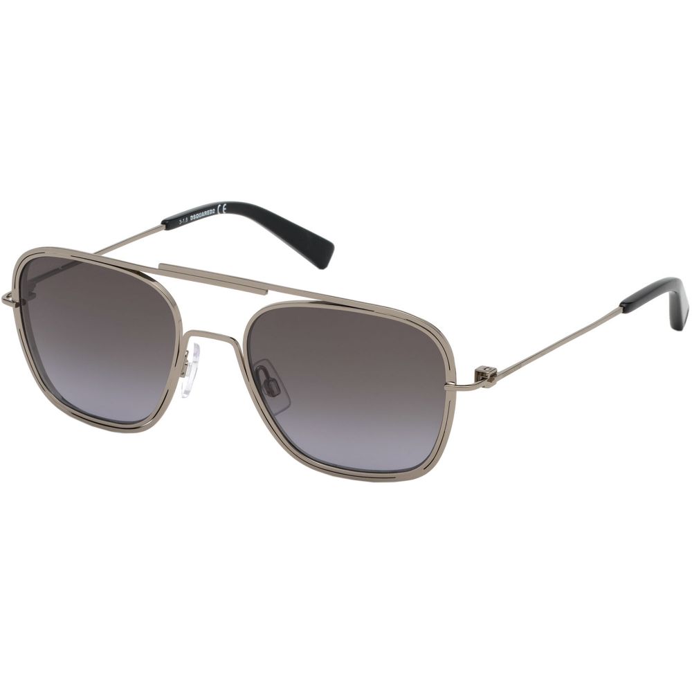 Dsquared2 Napszemüveg FINN DQ 0311 12P