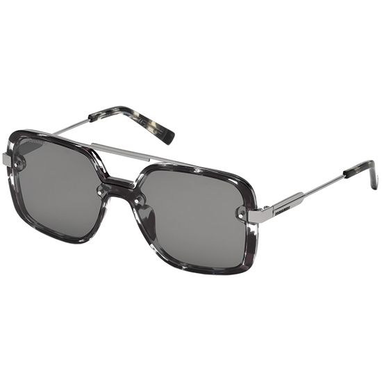 Dsquared2 Napszemüveg IVO DQ 0270 55A A