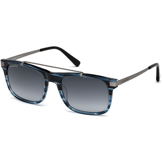 Dsquared2 Napszemüveg JAMEY DQ 0218 92W F