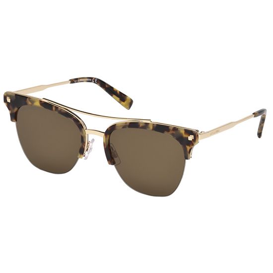 Dsquared2 Napszemüveg KRIS DQ 0251 56E A