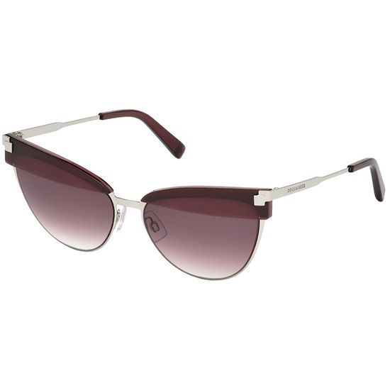 Dsquared2 Napszemüveg LINDA DQ 0276 16T