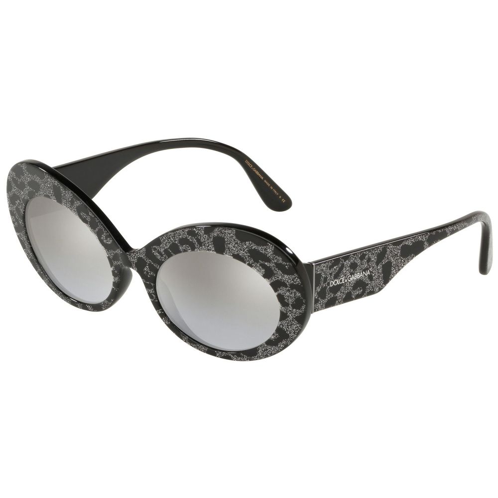 Dolce & Gabbana արեւային ակնոց PRINTED DG 4345 3198/6V