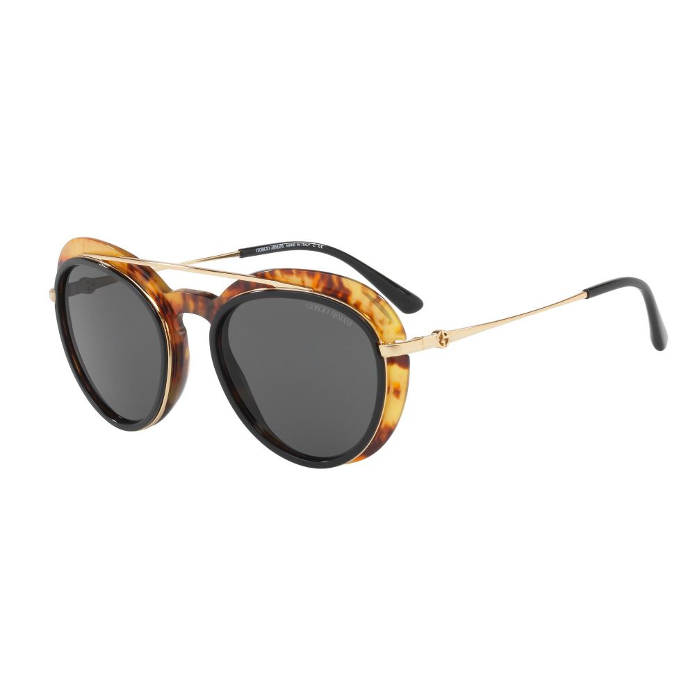 Giorgio Armani արեւային ակնոց FRAMES OF LIFE AR 6055 3021/87