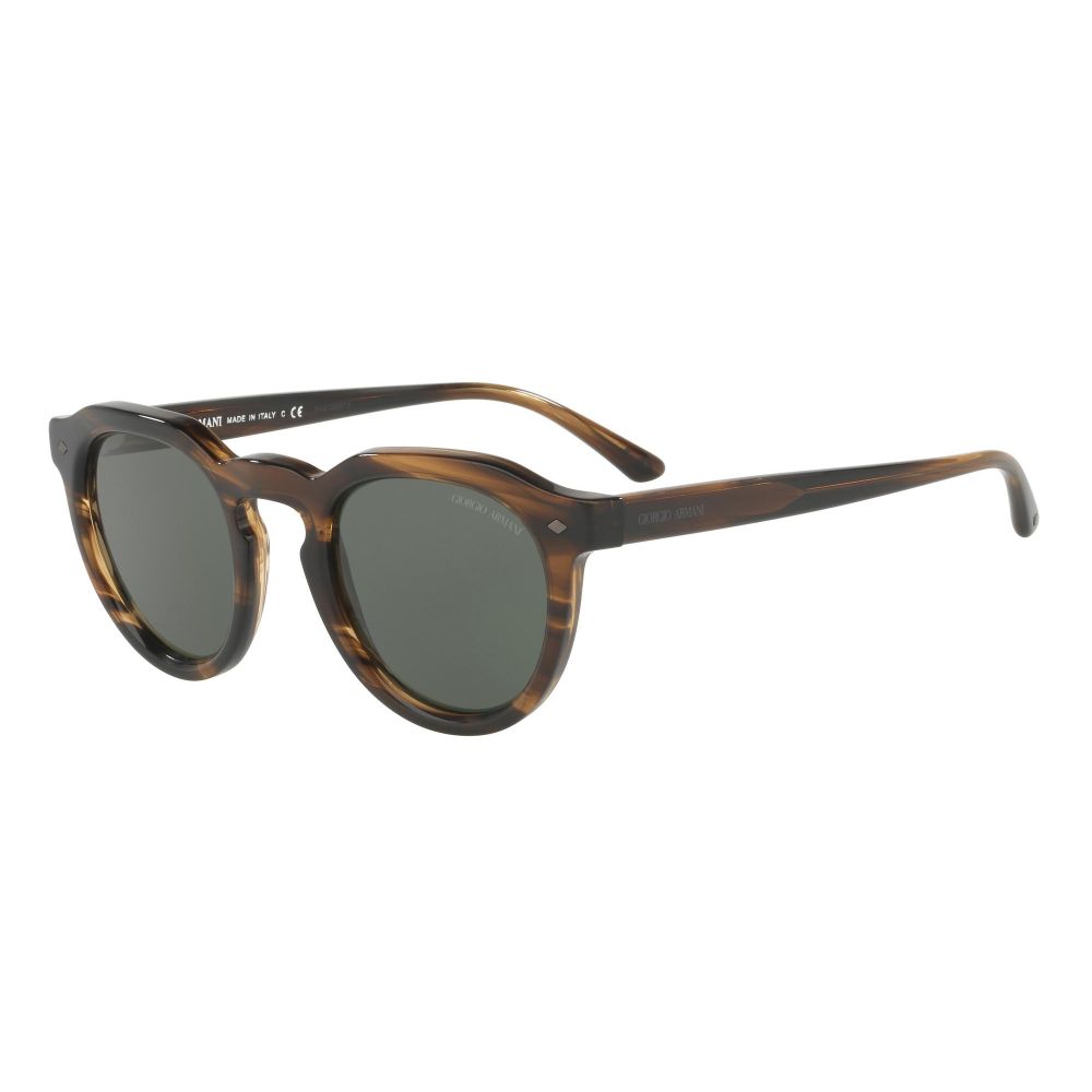 Giorgio Armani արեւային ակնոց FRAMES OF LIFE AR 8093 5594/31