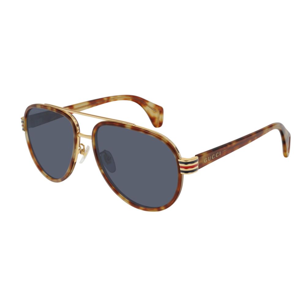 Gucci արեւային ակնոց GG0447S 005 VF