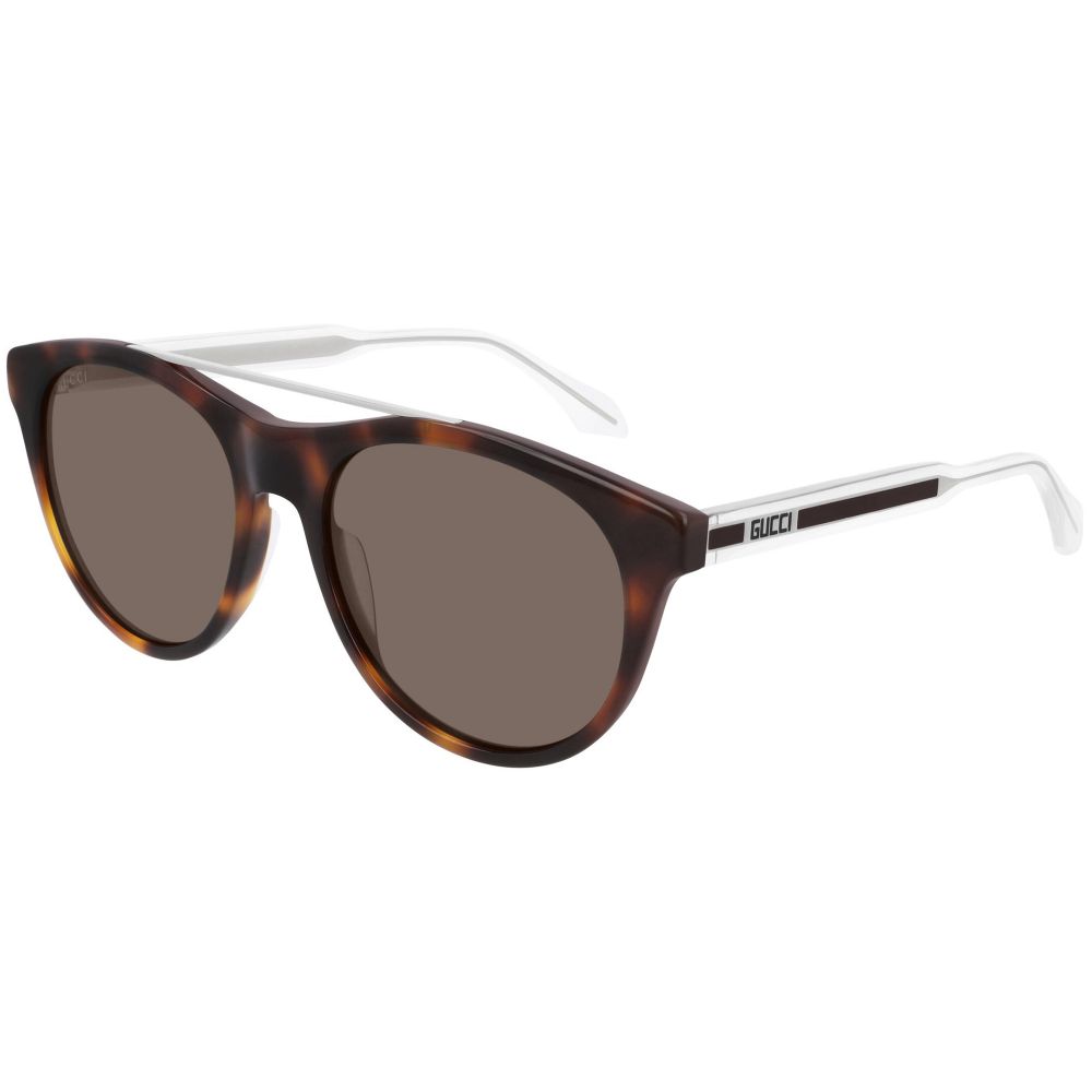 Gucci արեւային ակնոց GG0559S 002 YB