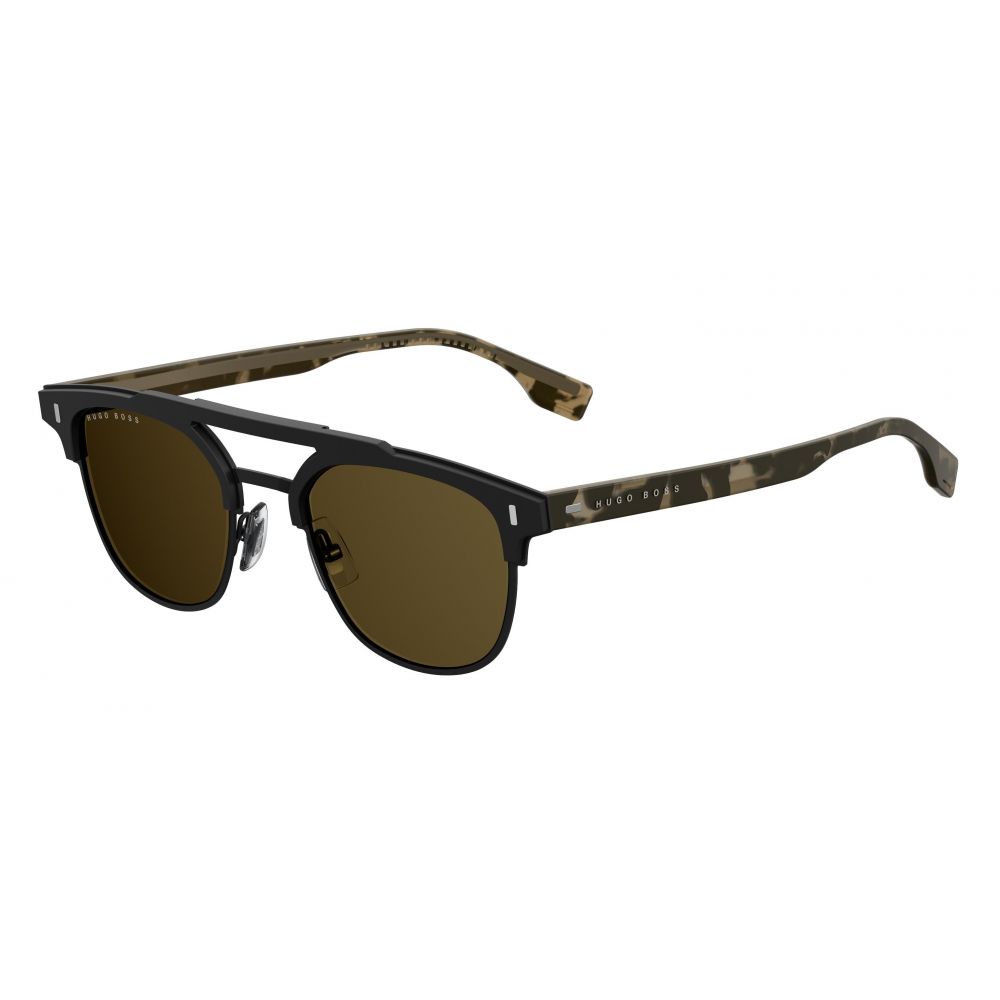 Hugo Boss արեւային ակնոց BOSS 0968/S 003/70