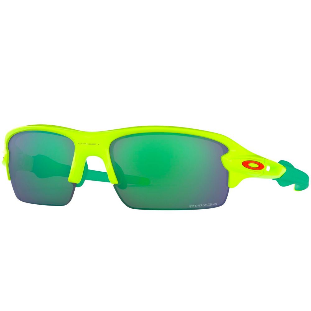 Oakley արեւային ակնոց FLAK XS JUNIOR OJ 9005 9005-02